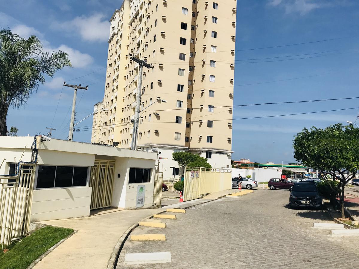 Residencial Parque