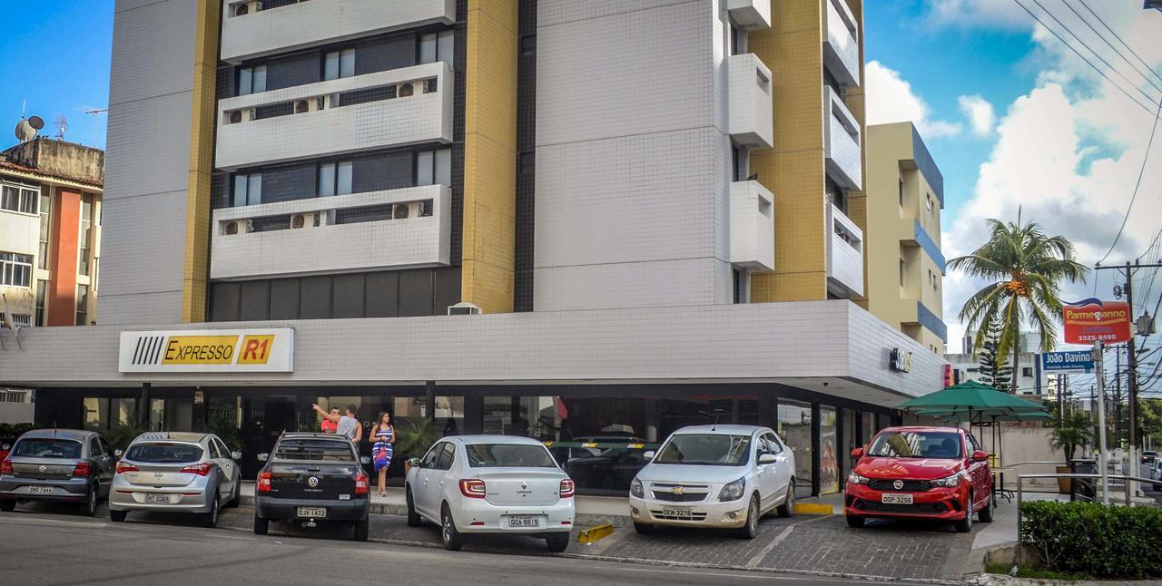 Expresso R1 Maceio (Alagoas)