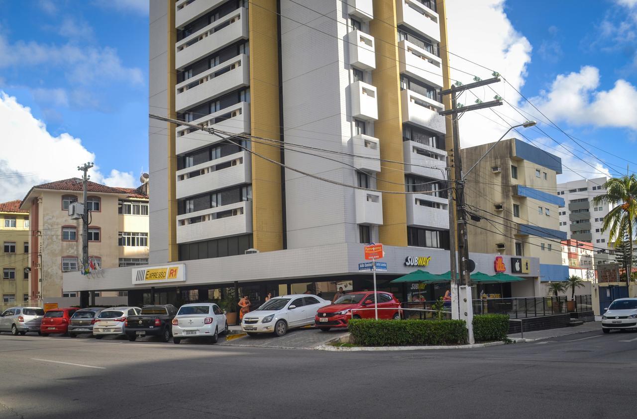 Expresso R1 Hotel