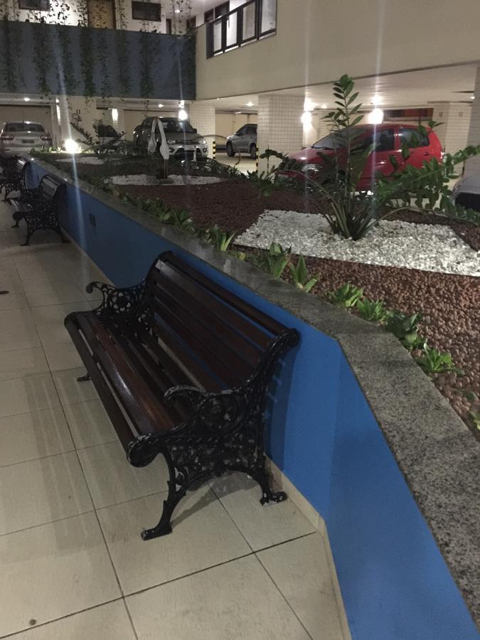 Apartamento A Beira-mar Maceio (Alagoas)