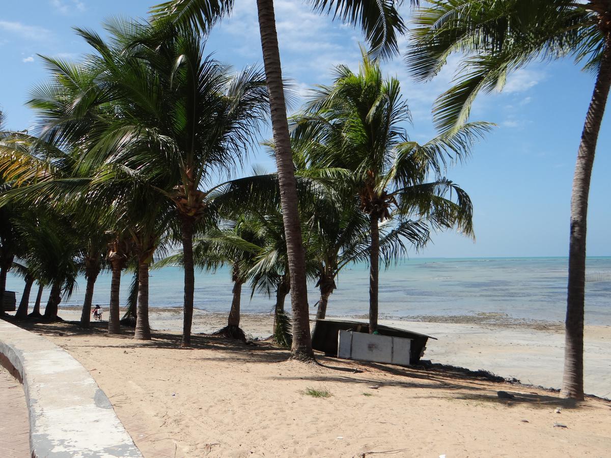 Expresso R1 2* Maceio (Alagoas)