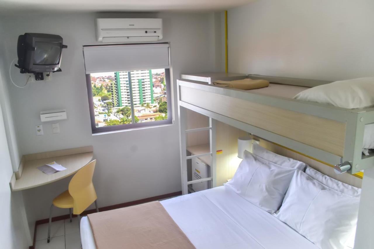 Expresso R1 Maceio (Alagoas)
