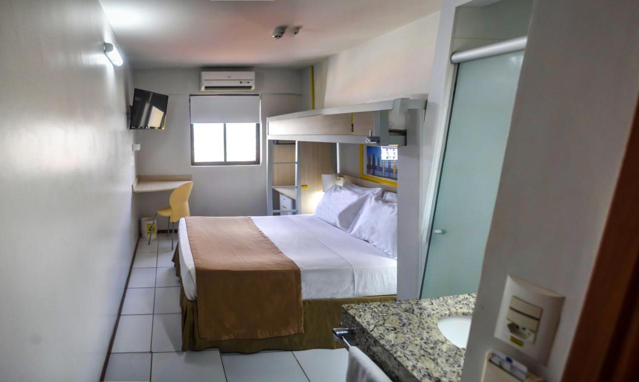 Hotel Expresso R1 Maceio (Alagoas)