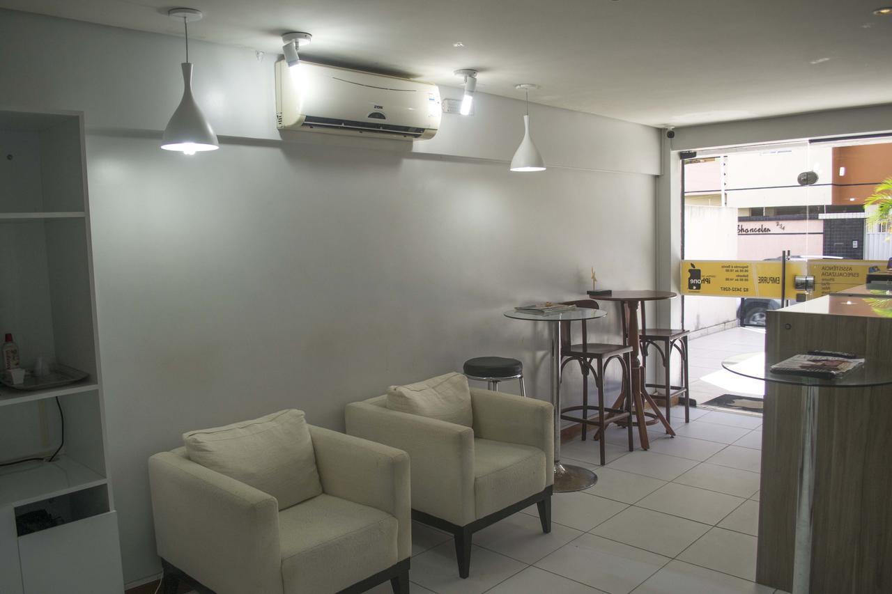 Expresso R1 2* Maceio (Alagoas)