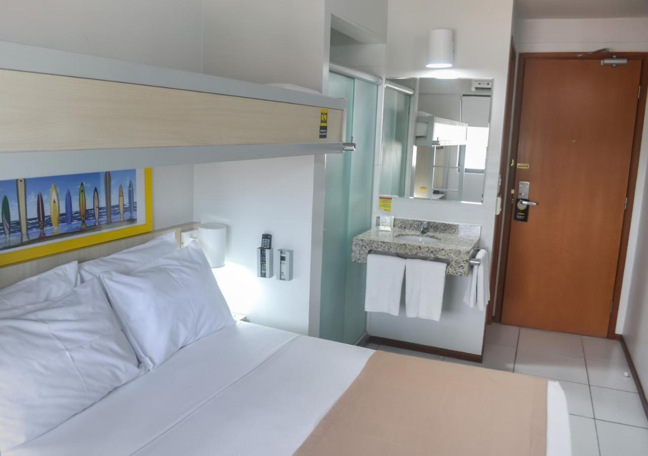 Expresso R1 Hotel Maceio (Alagoas)