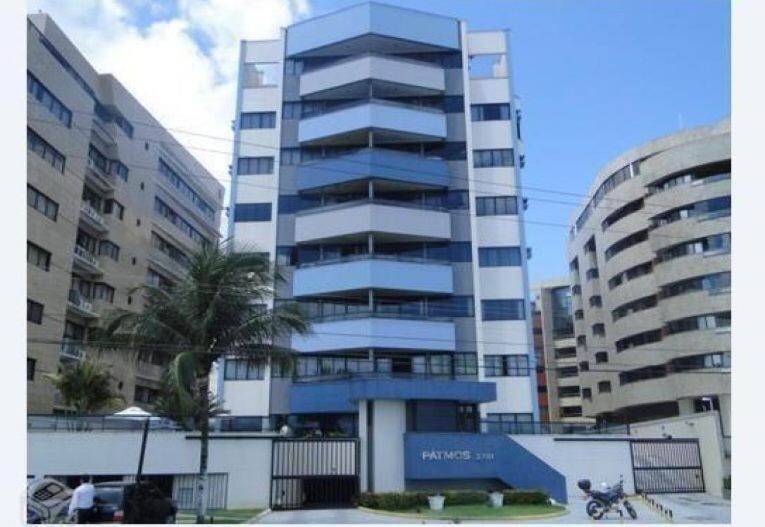 Apartment Apartamento A Beira-mar