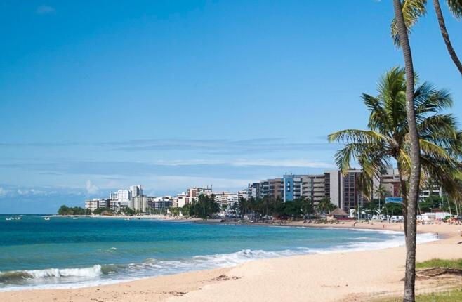 Apartment Apartamento A Beira-mar