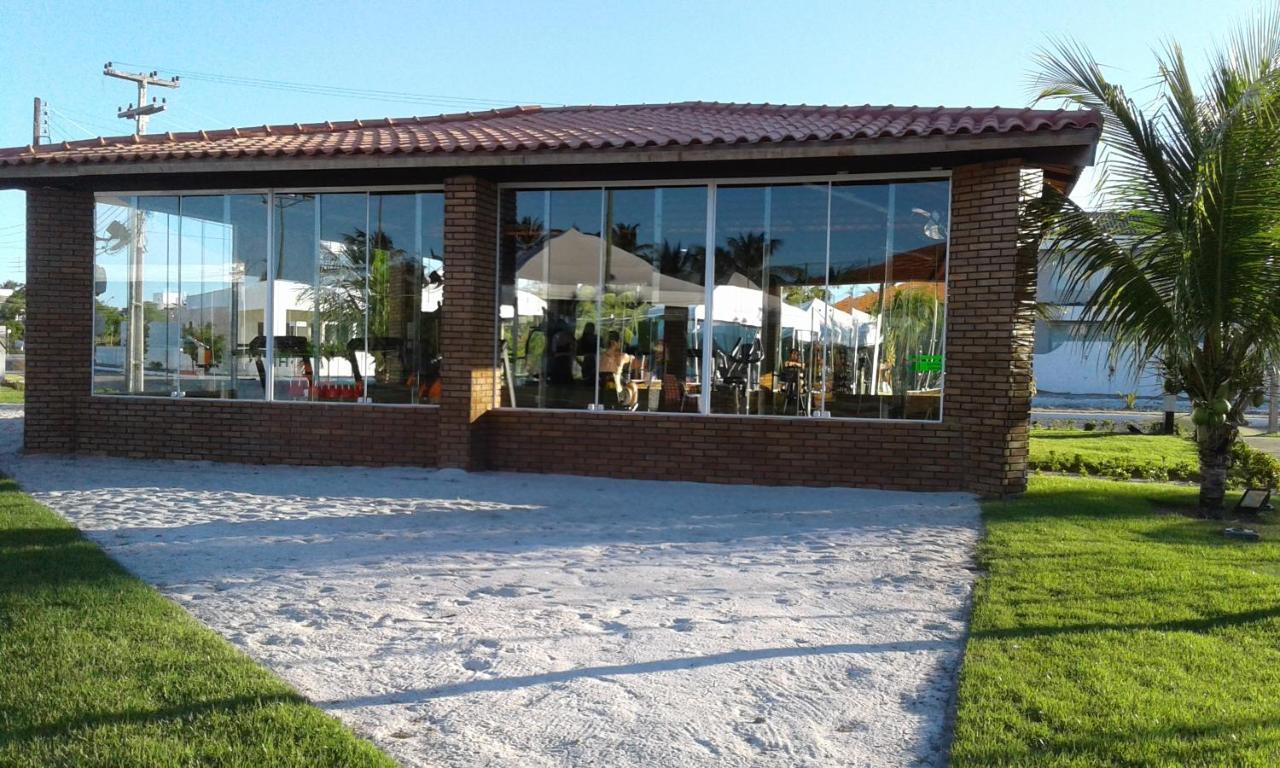 Casa No Arquipelago Do Sol Casa de férias