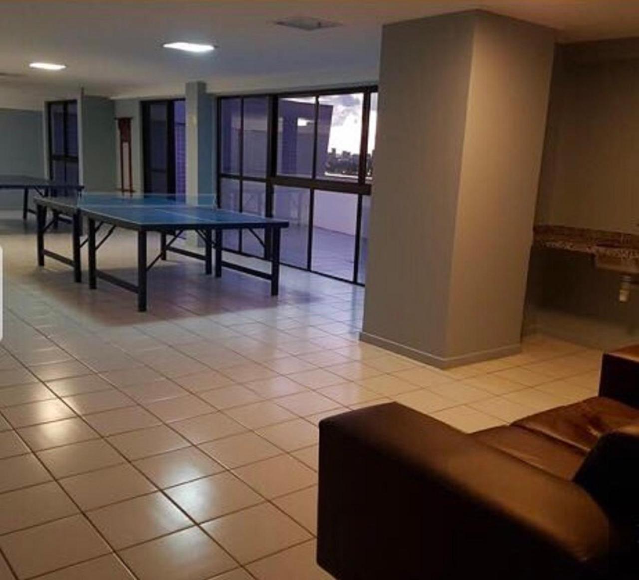 Neo Em Frente A Praia Pajucara Apartamento