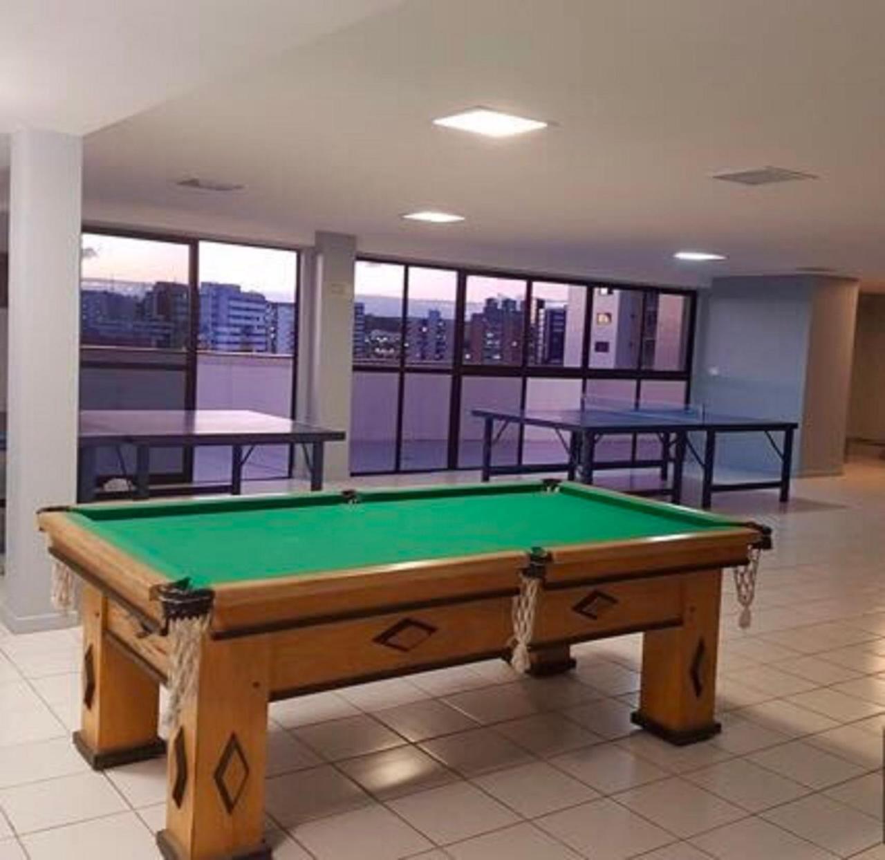 Apartamento Neo Em Frente A Praia Pajucara Maceió