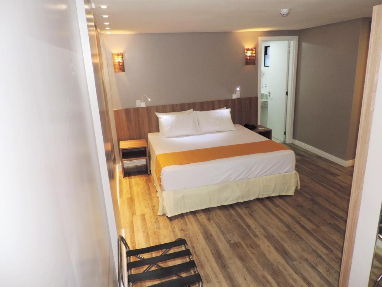 Hotel Comfort