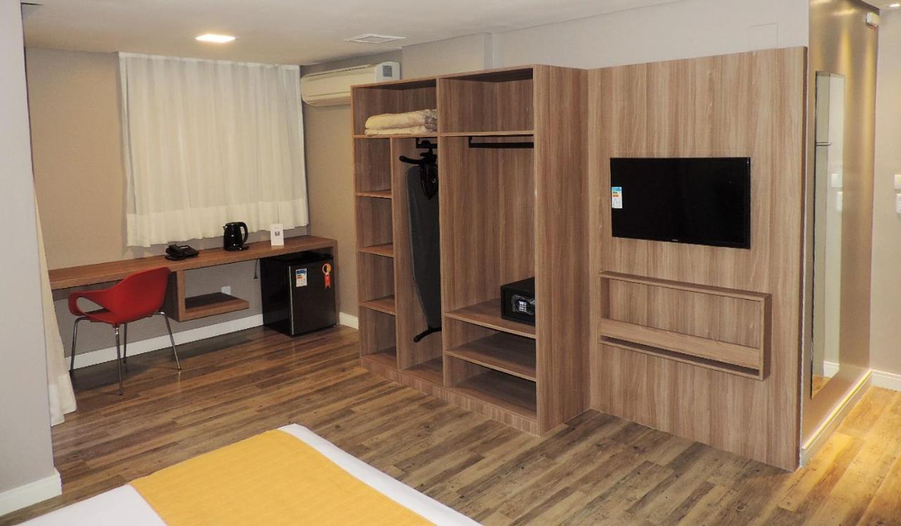 Comfort Maceió