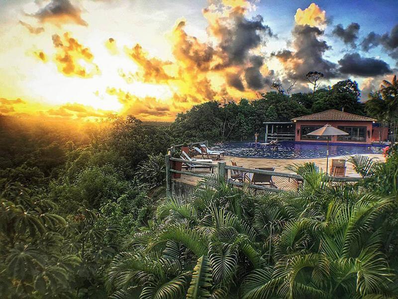 Villas do Pratagy Resort Aparthotel