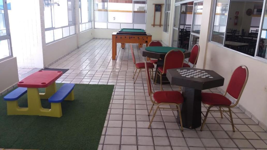 Lagoa Mar - Estacionamento E Duas Criancas De Ate 10 Anos Sera Free 3*