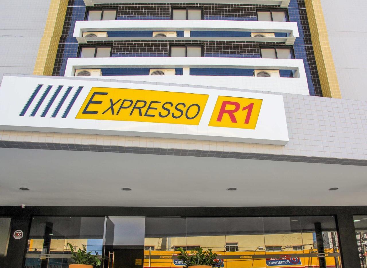 Hotel Expresso R1 2*