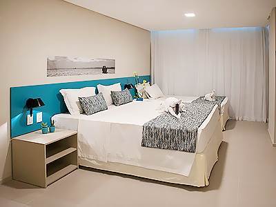 Acqua 4* Maceió