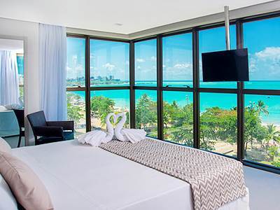 Acqua 4* Maceió