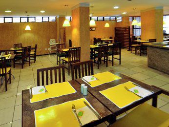 Ibis Pajucara Hotel Maceió