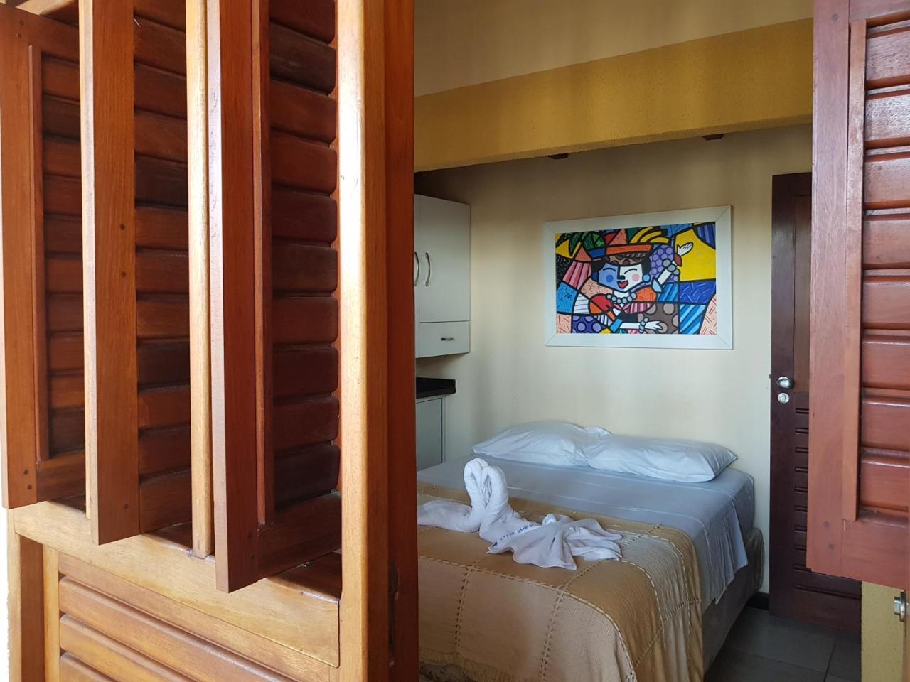 Terra Garrida Pensão Maceió