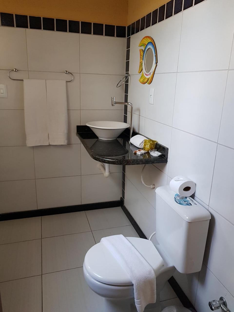 Terra Garrida Pensão Maceió