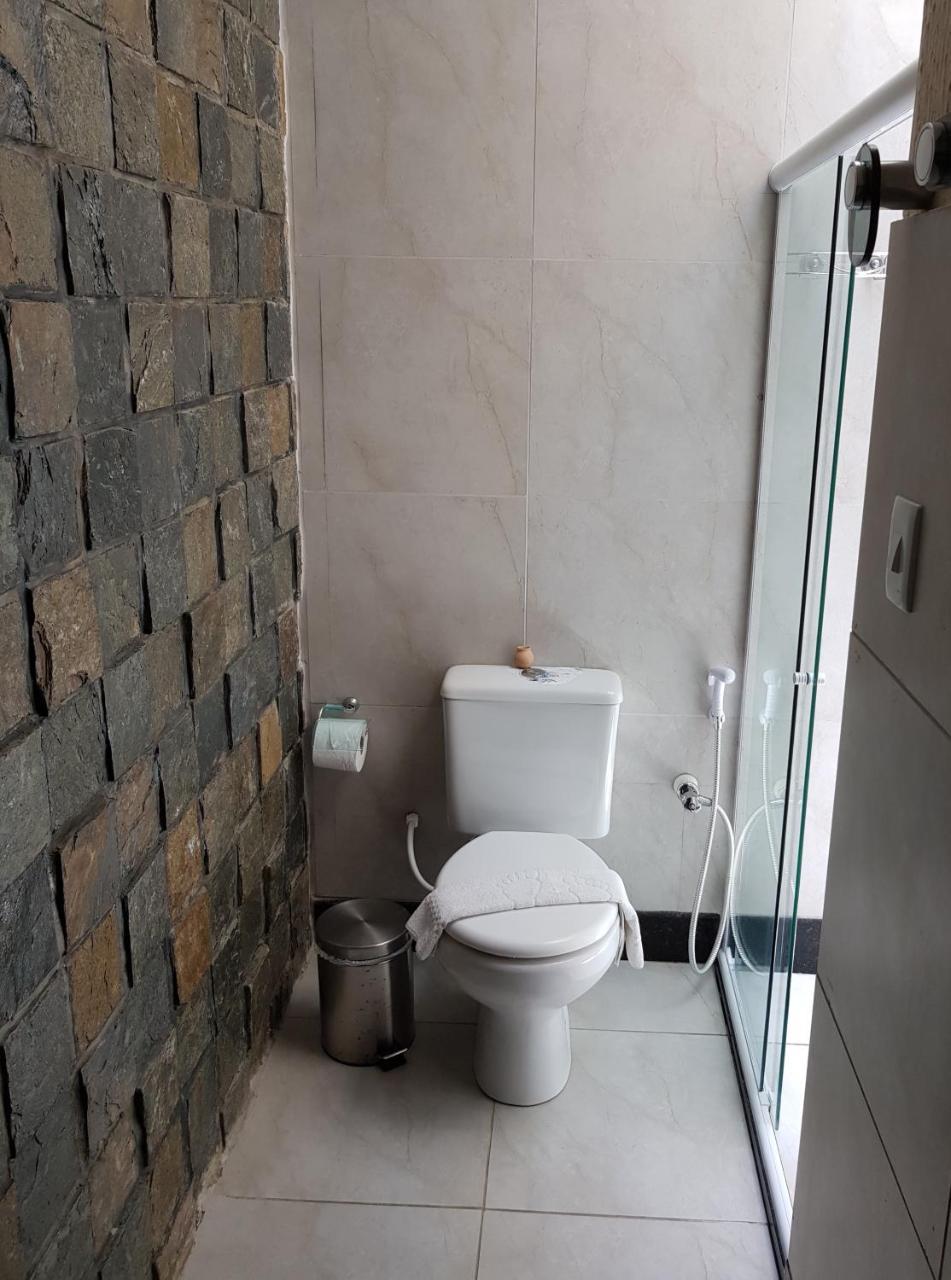 Terra Garrida Pensão 2*