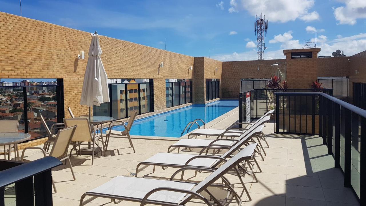 Apartamento na Cobertura do Edf. Setai Apartamento Maceió