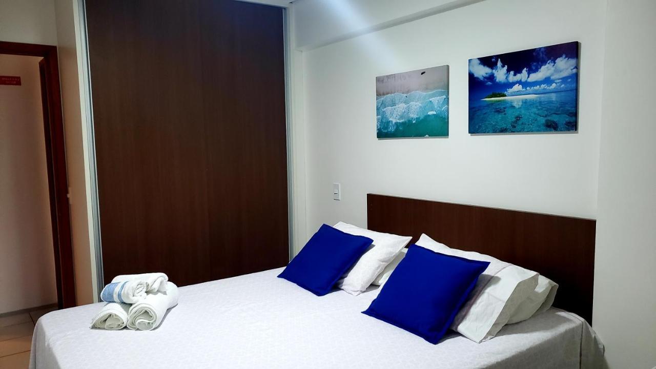 Apartamento Apartamento na Cobertura do Edf. Setai Maceió