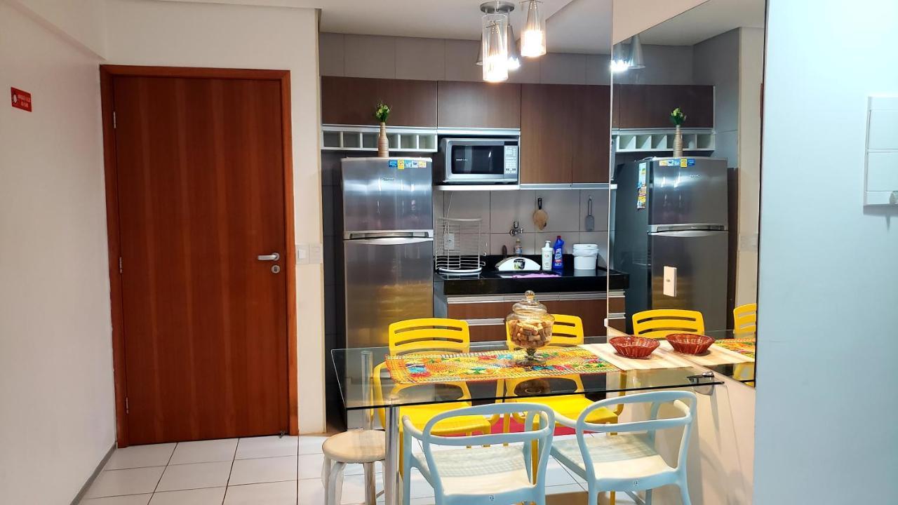 Apartamento na Cobertura do Edf. Setai Apartamento Maceió