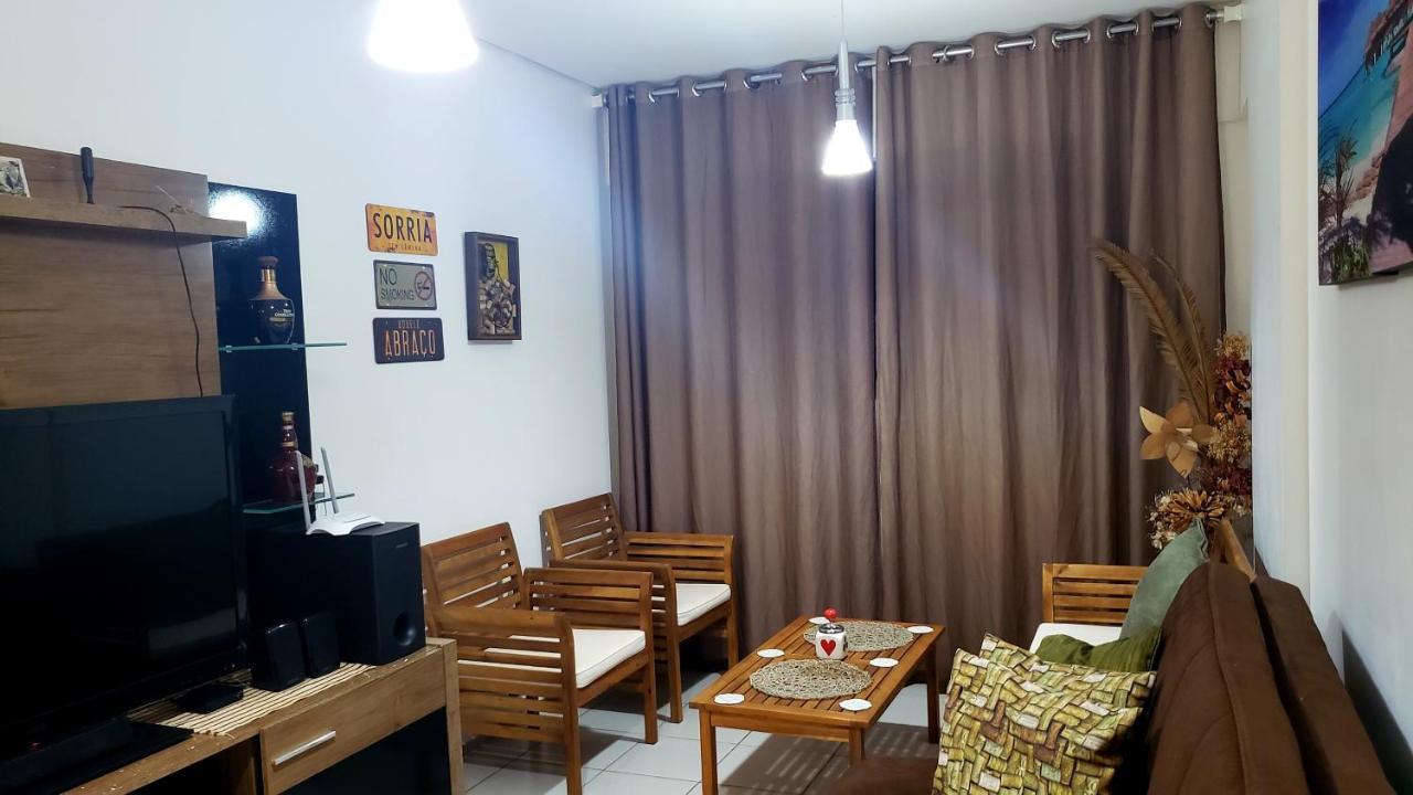 Apartamento na Cobertura do Edf. Setai Apartamento
