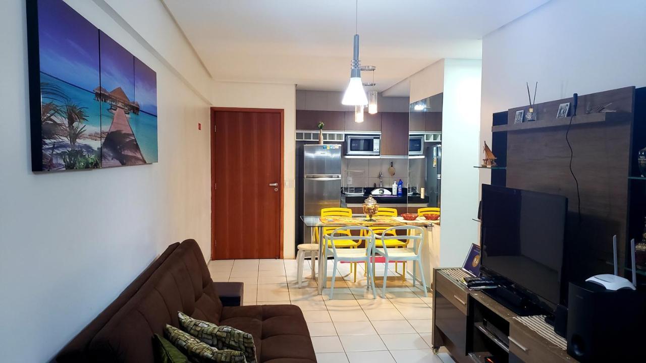 Apartamento Apartamento na Cobertura do Edf. Setai Maceió