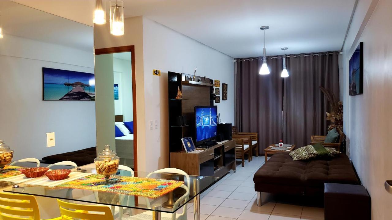Apartamento na Cobertura do Edf. Setai Maceió