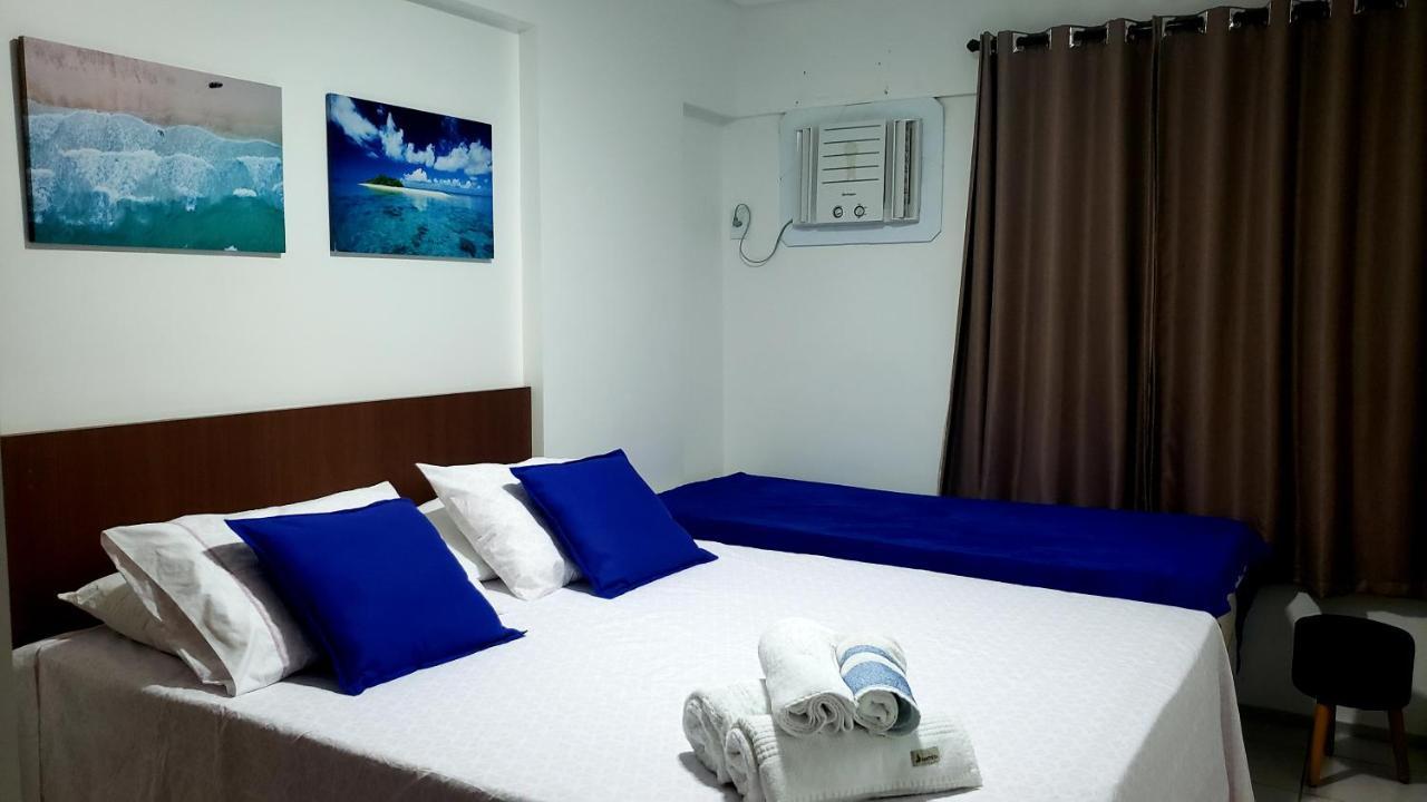 Apartamento na Cobertura do Edf. Setai Maceió