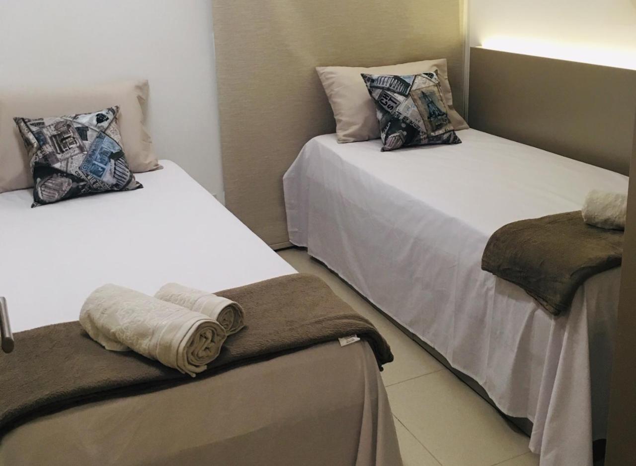 Apartment Na Ponta Facilities