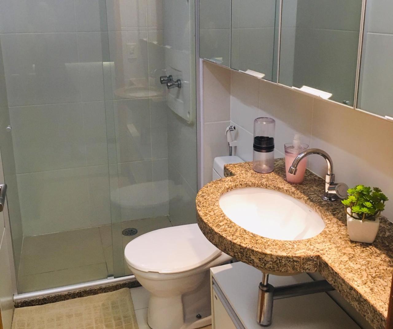 Apartment Na Ponta Facilities *