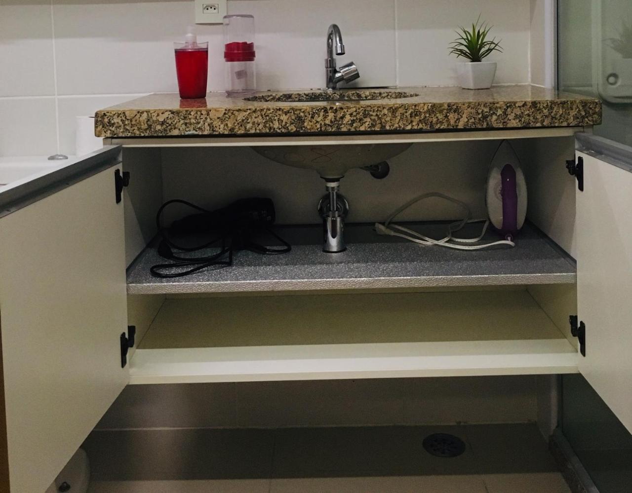 Apartment Na Ponta Facilities *