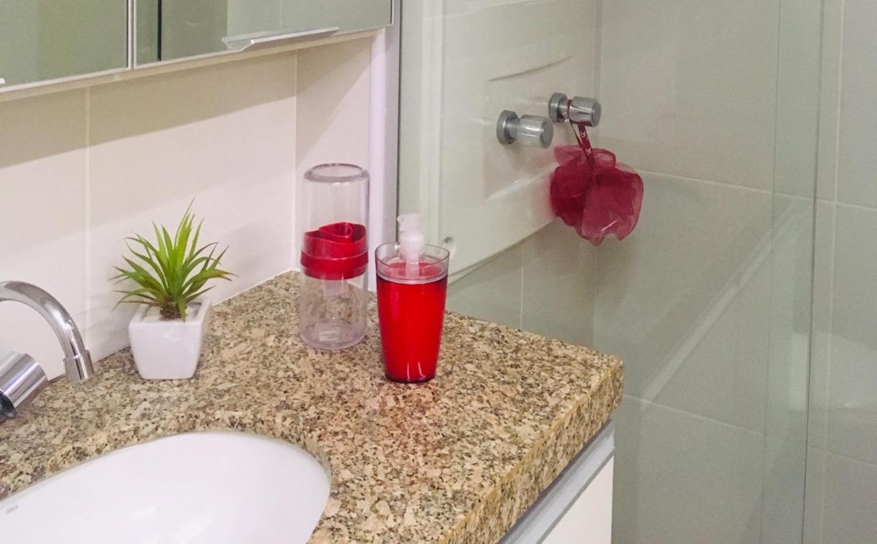 Apartment Na Ponta Facilities Maceio (Alagoas)