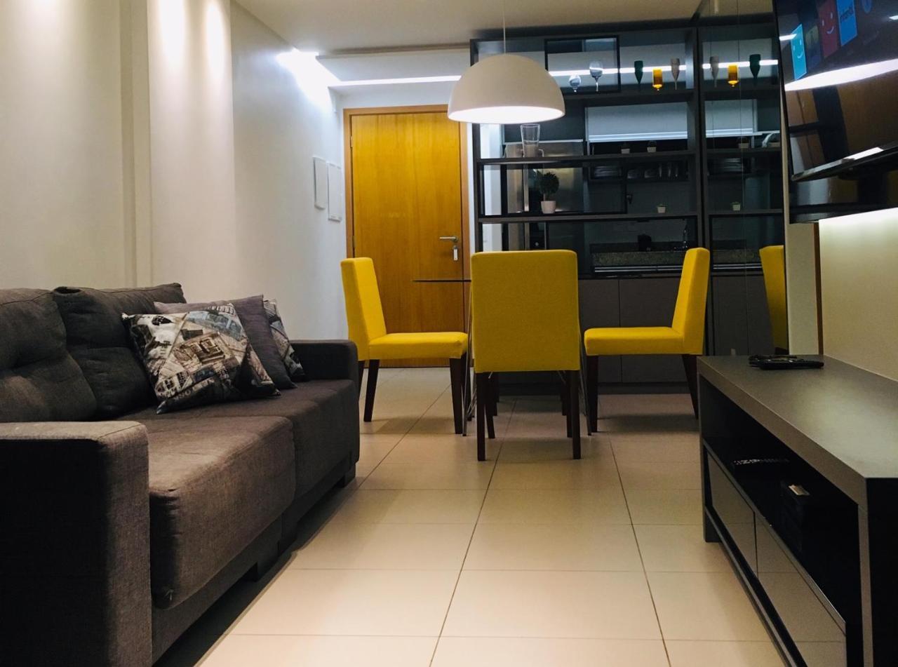 Na Ponta Facilities Apartment Maceio (Alagoas)