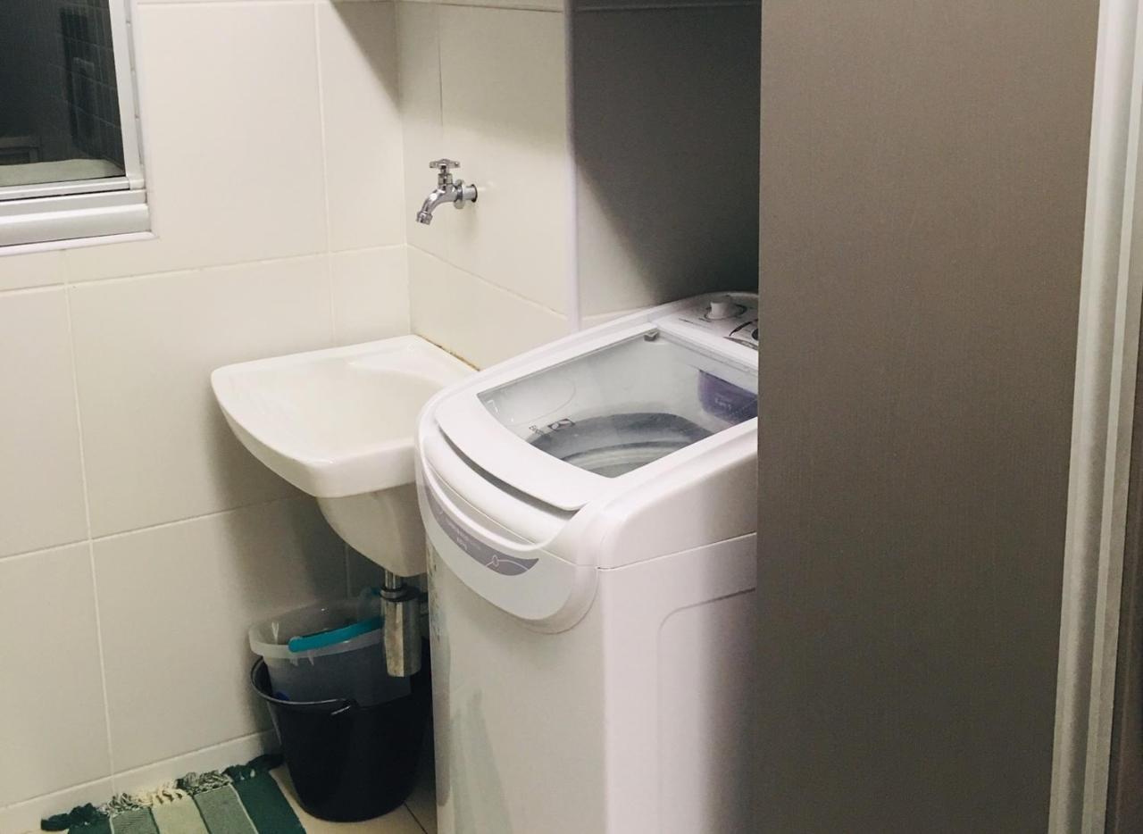 Apartment Na Ponta Facilities Maceio (Alagoas)