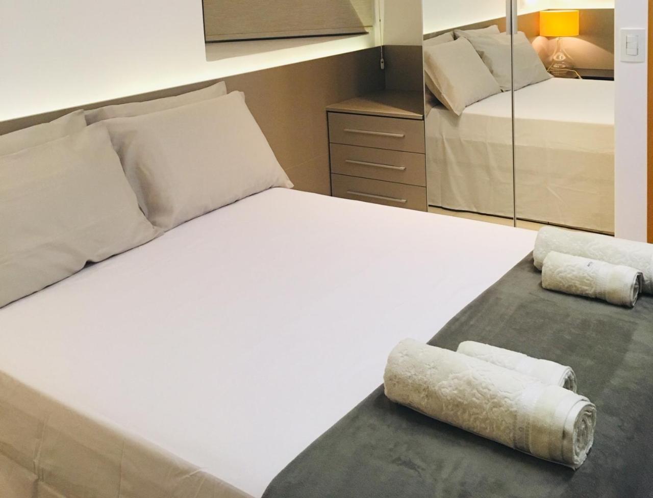 Apartment Na Ponta Facilities Maceio (Alagoas)
