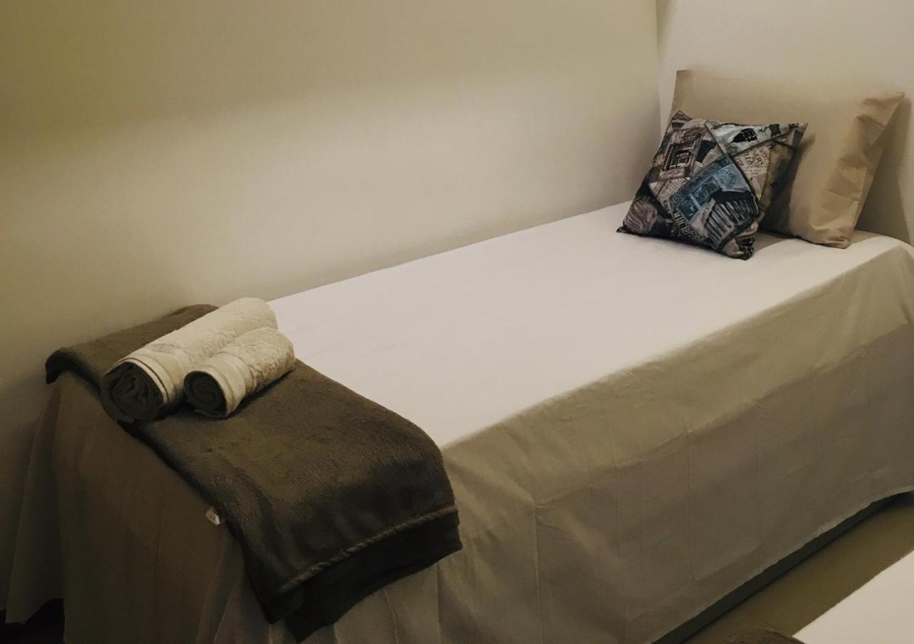 Na Ponta Facilities Apartment Maceio (Alagoas)