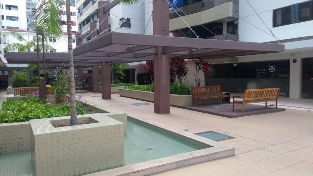 Na Ponta Facilities Apartment Maceio (Alagoas)