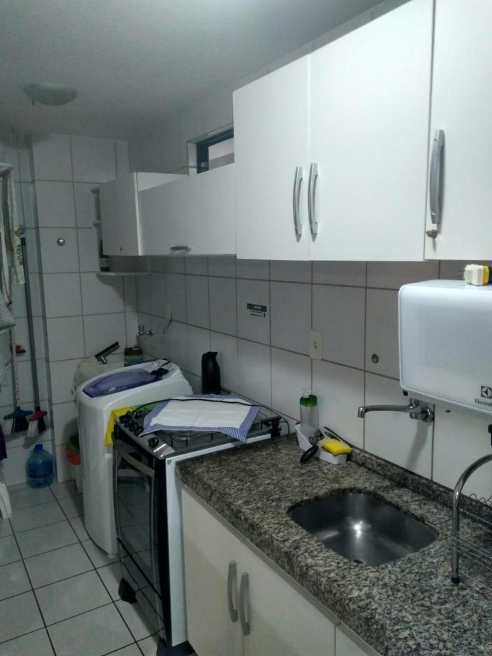 Na Orla De Maceió