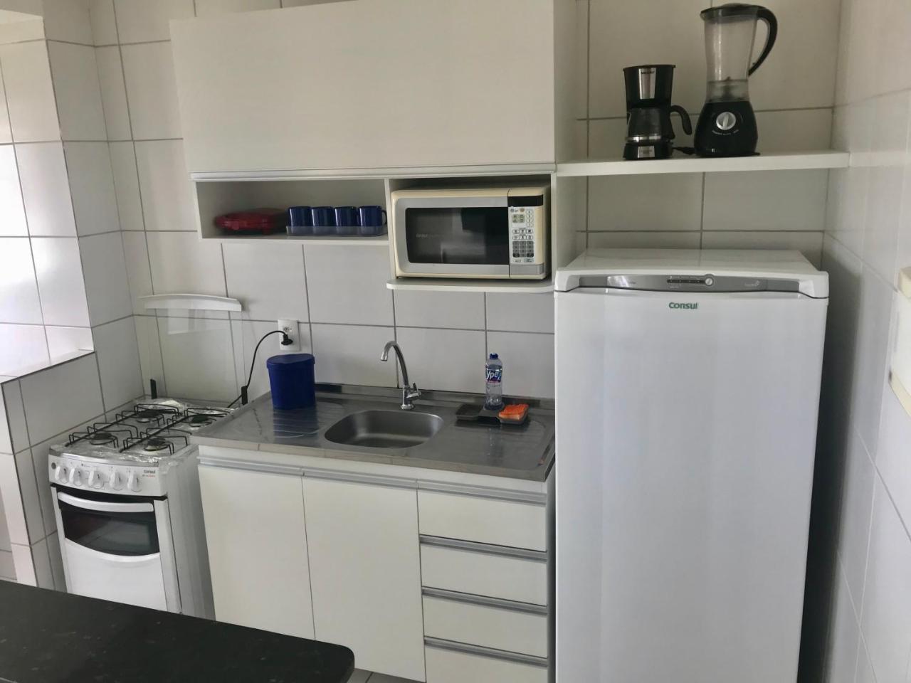 Residencial Parque