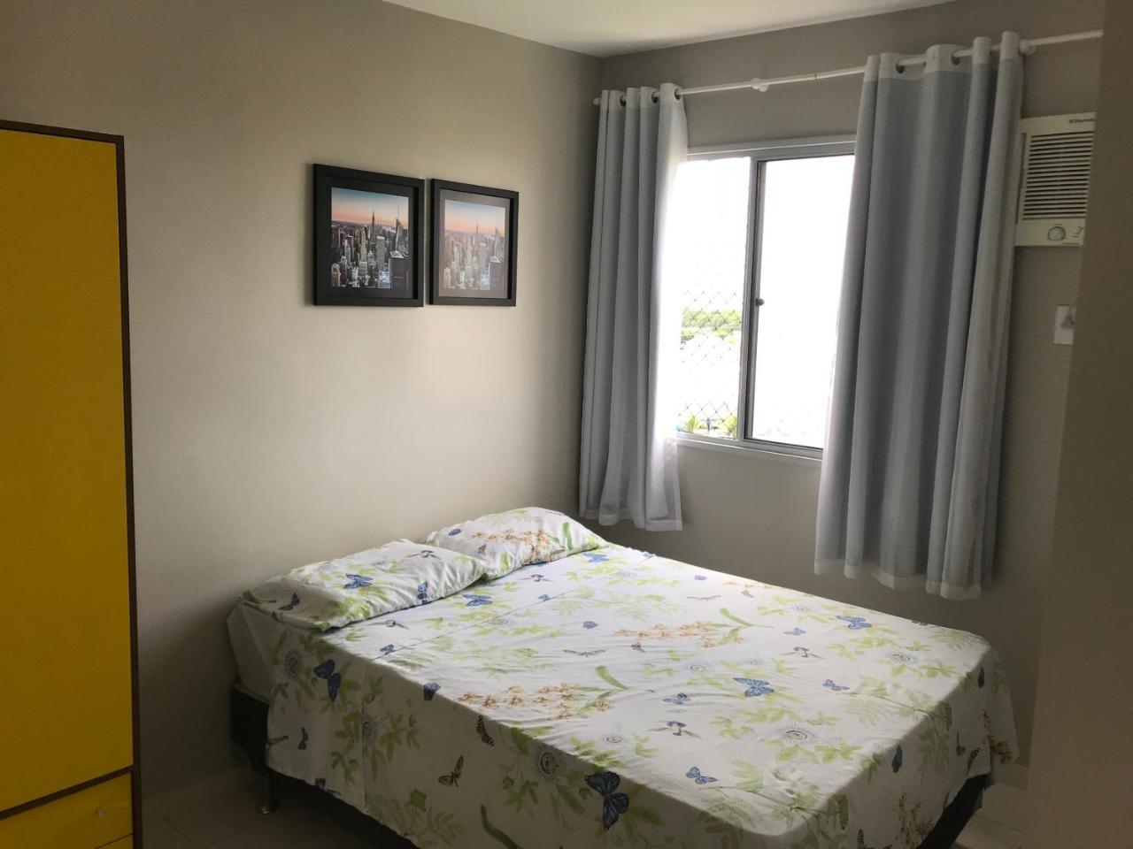 Residencial Parque *
