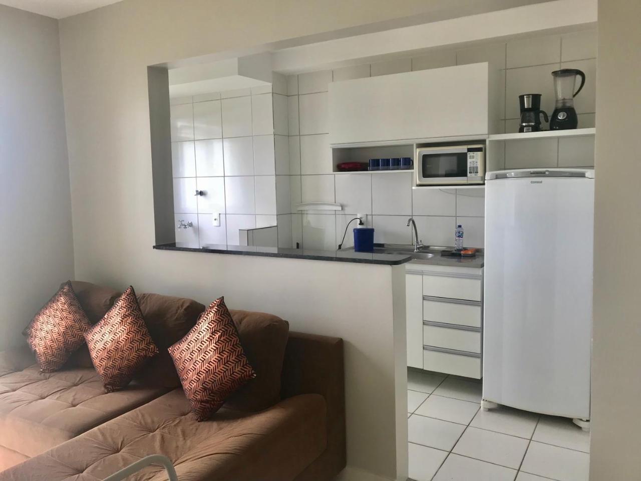 Apartment Residencial Parque