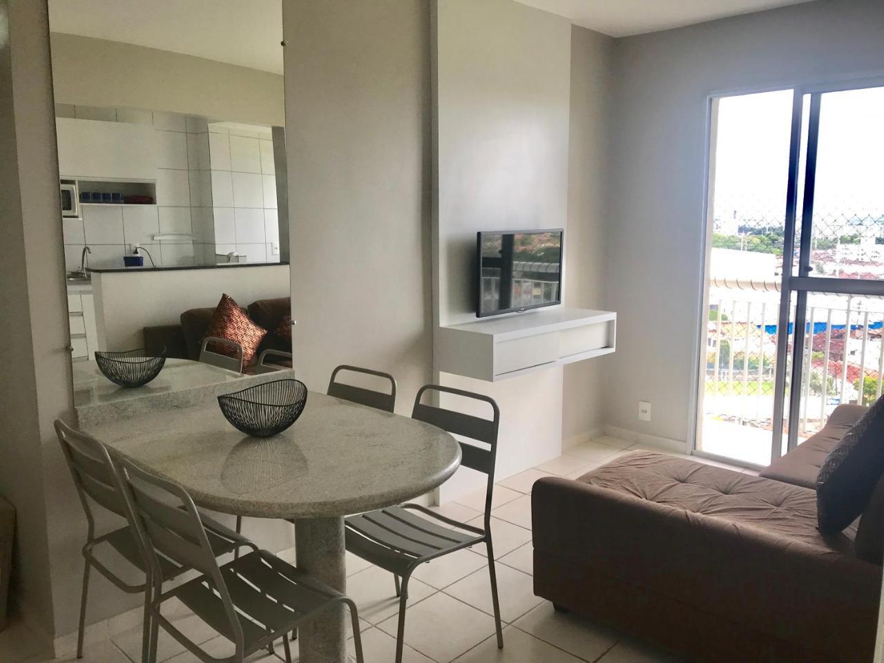 Residencial Parque