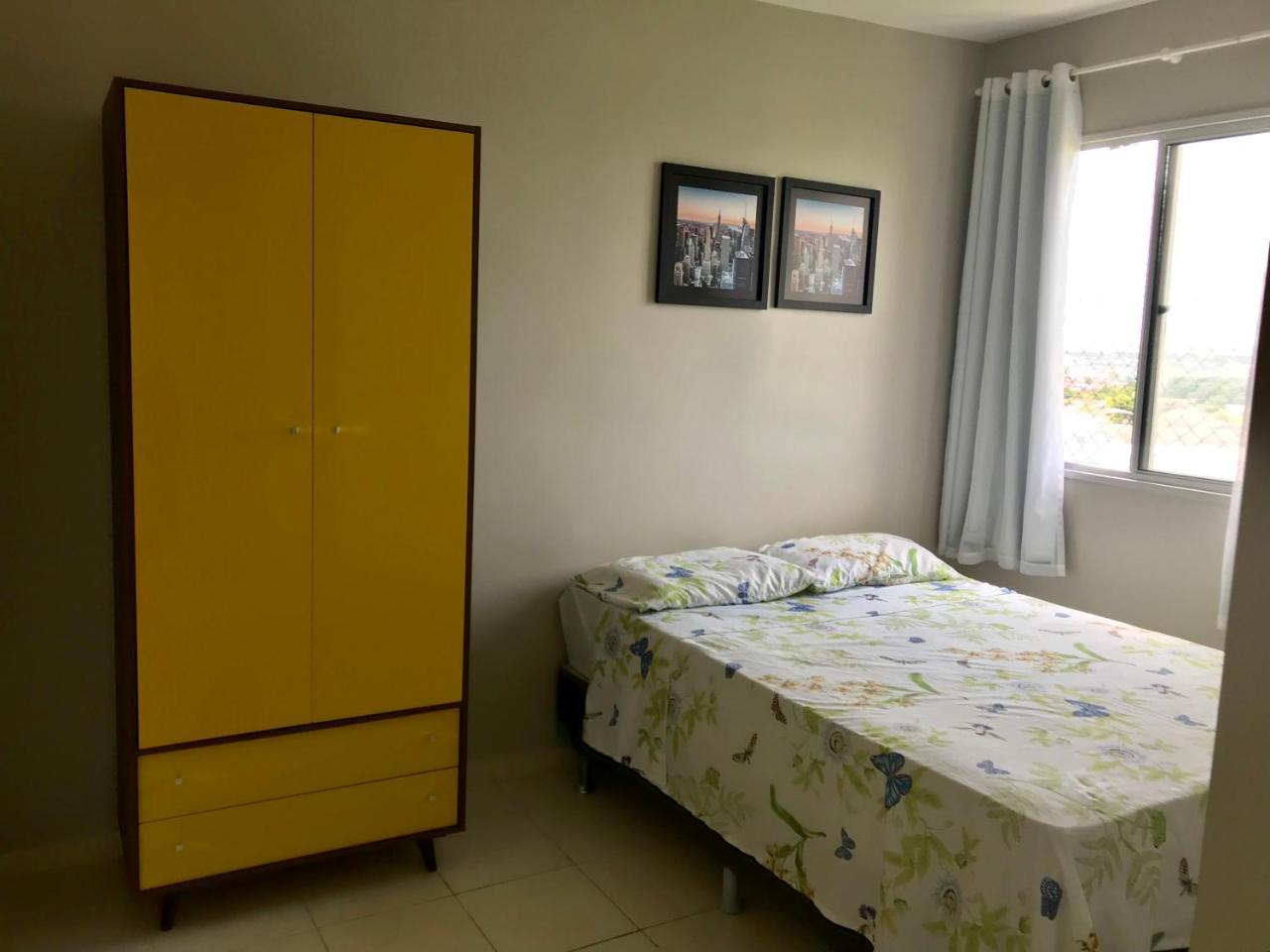 Residencial Parque *