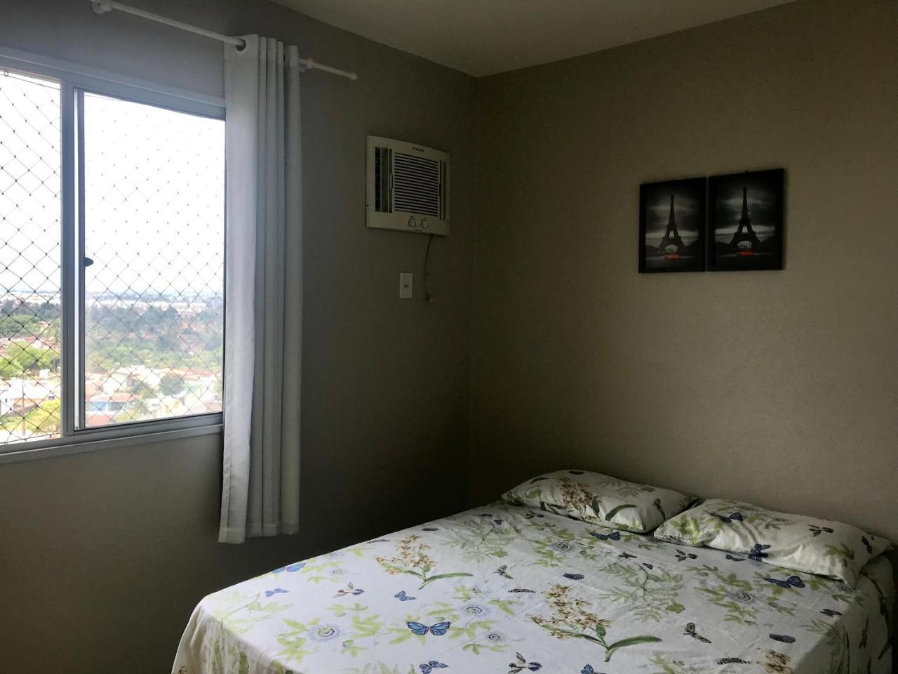 Apartment Residencial Parque Maceio (Alagoas)