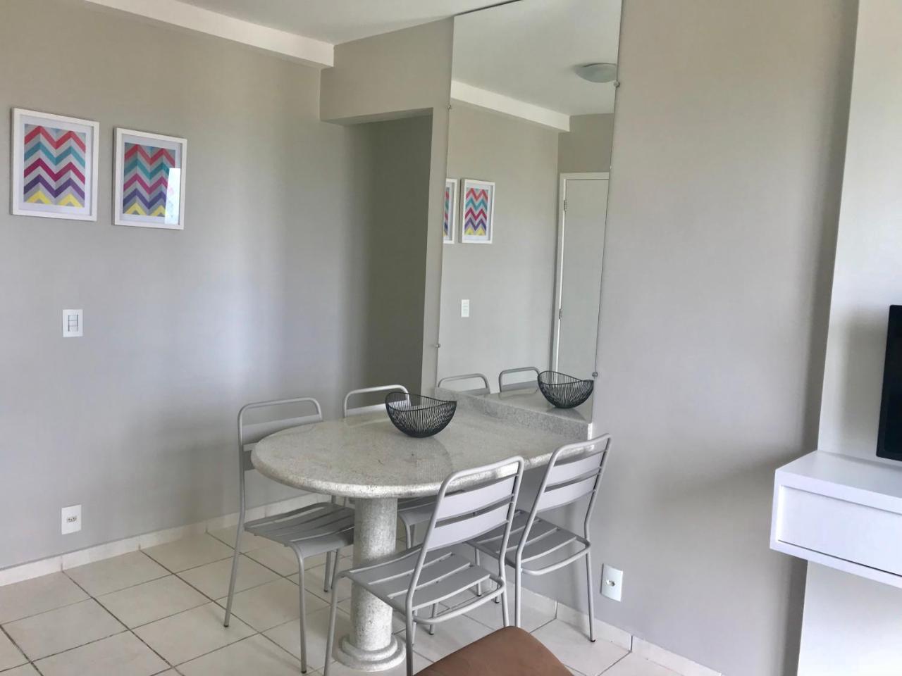 Residencial Parque Apartment
