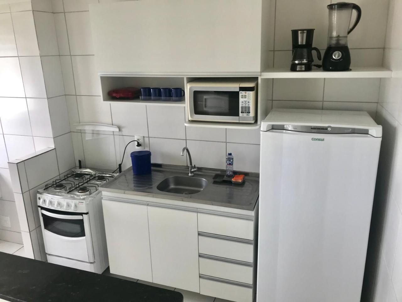 Apartment Residencial Parque Maceio (Alagoas)